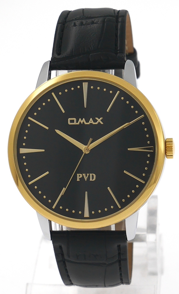 Omax Horloge X Pr N